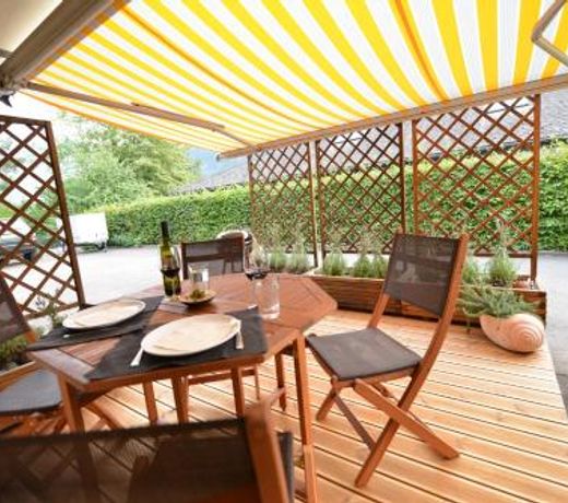 Ferienwohnung Efibach 41