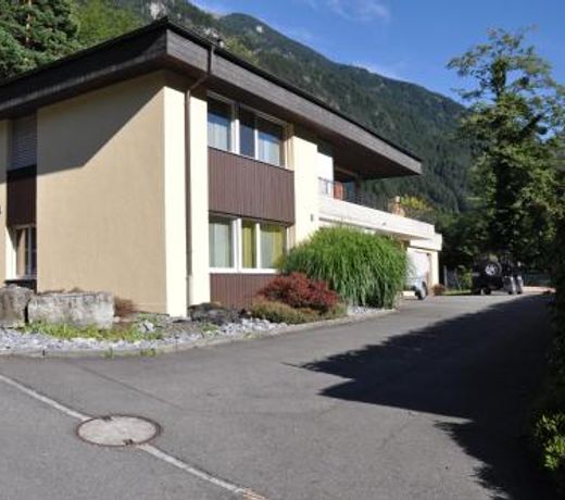 Ferienwohnung Efibach 41