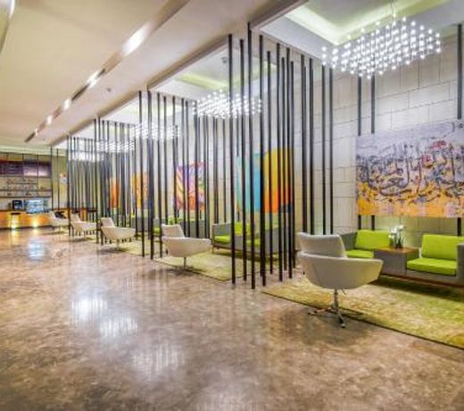 Ewaa Express Hotel - khurais