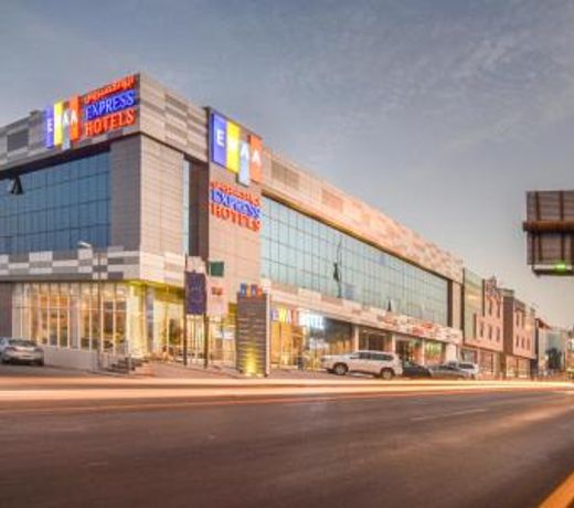 Ewaa Express Hotel - khurais
