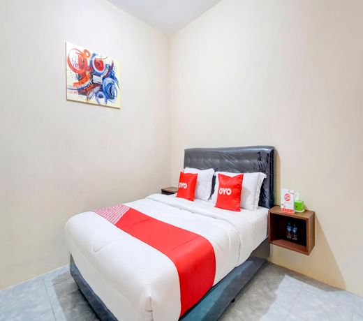 OYO 90175 Tl Guest House
