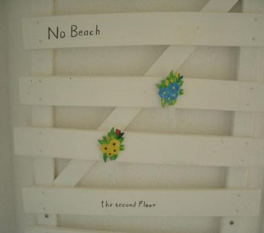 No Beach