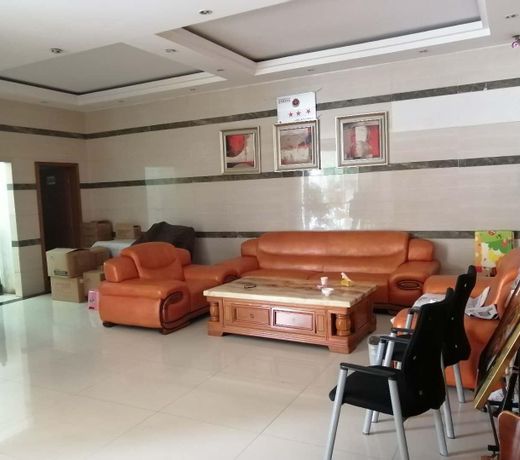 Pai Hotel Kunmin Xishan Wanda Plaza