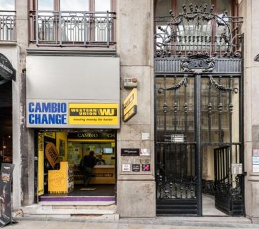 M&F 7 ROOMS/7 BATHROOMS OVER GRAN VIA