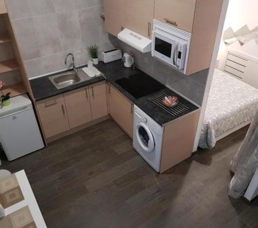 Bonito Apto Barrio del Pilar Smart Fit