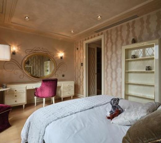 MyCityHome - Luxurious apartment on Calle O'Donnell