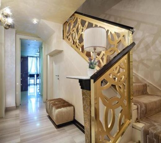MyCityHome - Luxurious apartment on Calle O'Donnell