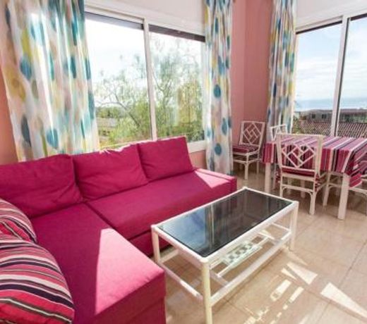 Tarraco Apartment