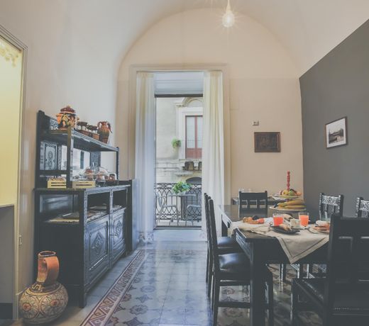 Palazzo Speciale Bed and breakfast
