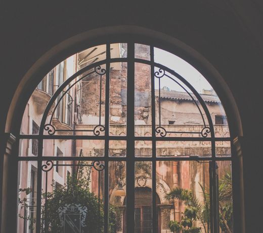 Palazzo Speciale Bed and breakfast