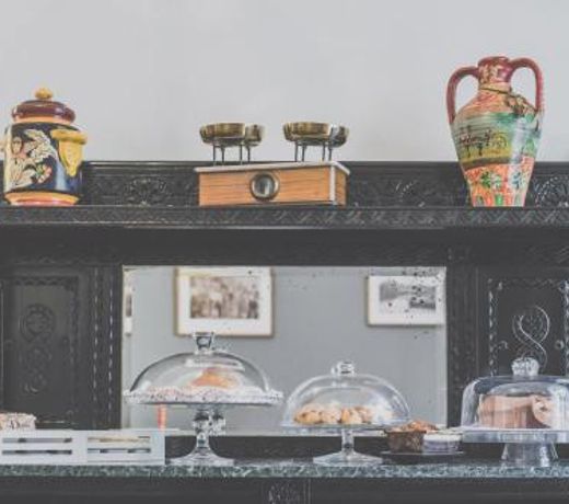 Palazzo Speciale Bed and breakfast