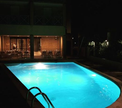 ibis Hyeres Centre