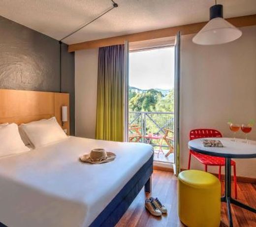 ibis Hyeres Centre