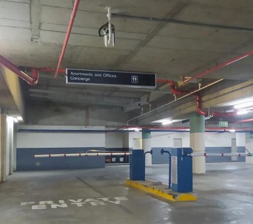 Cassiopeia Corporate Apartments, Bedford Centre