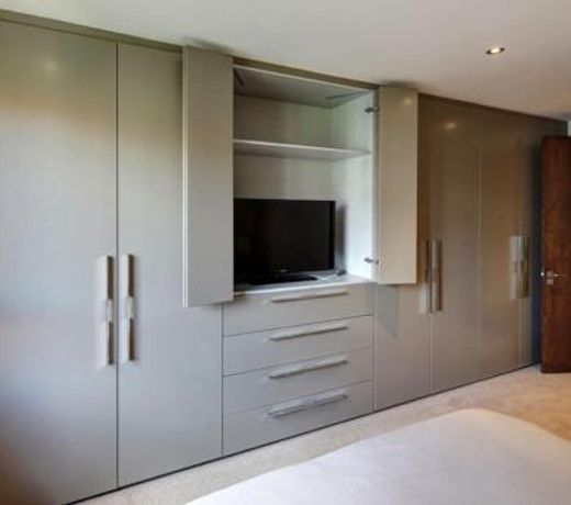 Melrose Arch Luxury Apartment