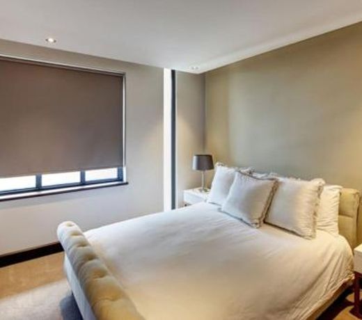 Melrose Arch Luxury Apartment