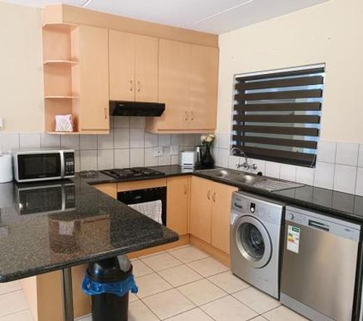Lillys Quarter 1 - Newly Renovated!