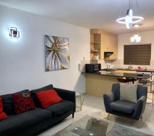 Lillys Quarter 1 - Newly Renovated!