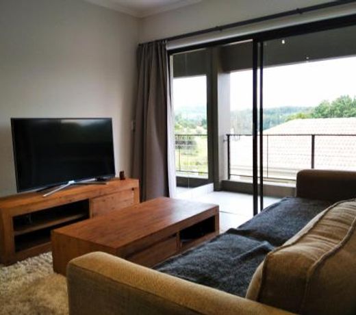 Modern, secure and amazing apartment in Fourways