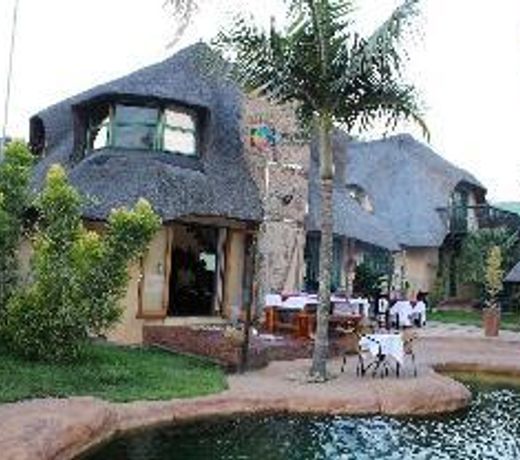 Edison Luxe Guest House & Conference Centre