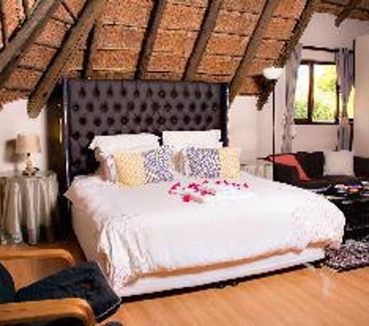 Edison Luxe Guest House & Conference Centre