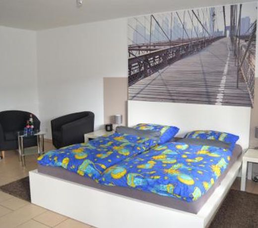 Ferienwohnung Schelsen