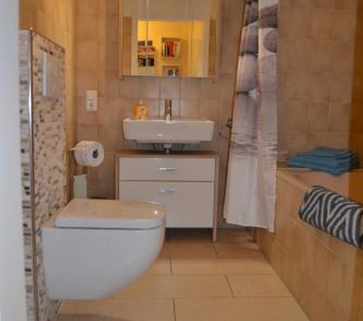 Ferienwohnung Schelsen