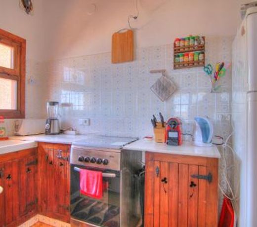 Villa con piscina y vistas al mar - Mar 27 H