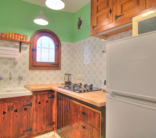 Villa con piscina y vistas al mar - Mar 27 H