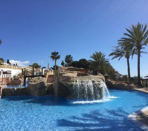 Bungalow Imperial Calpe