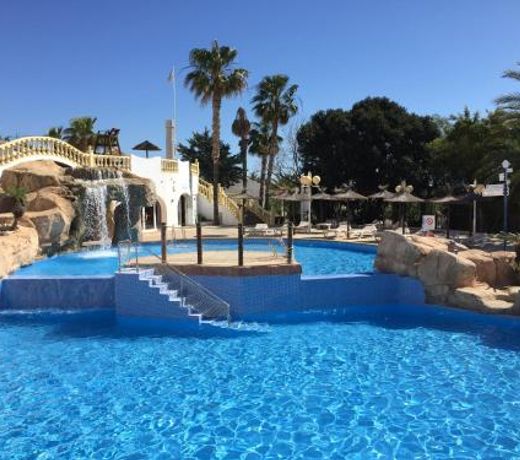Bungalow Imperial Calpe