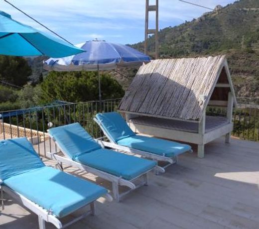 villa Grace,10p,seaview,pool