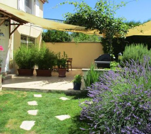 Studio cosy en Provence