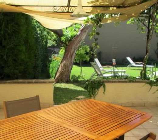 Studio cosy en Provence