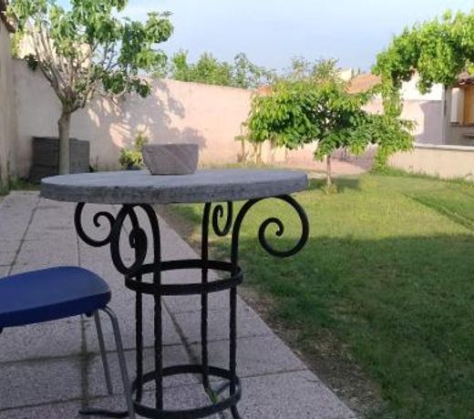 L'ilot de Carpentras