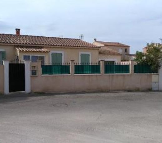 L'ilot de Carpentras
