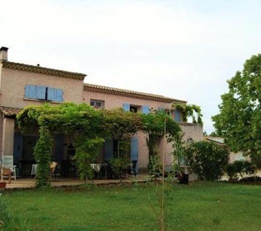 L'Oustau Dei Sol