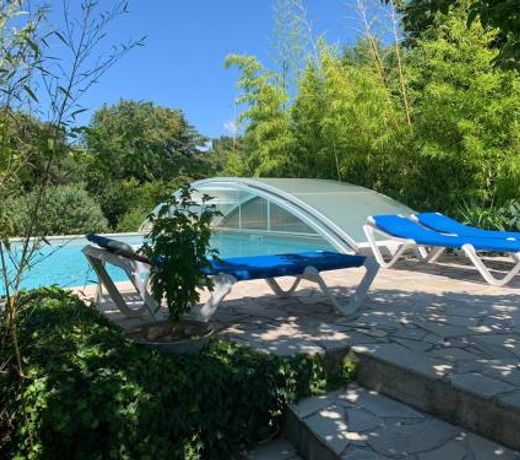 Gite les Cypres (Bastide Sainte Agnes)