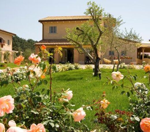 Scala Santa Apartment Sleeps 5 Pool Air Con WiFi