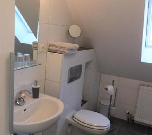 Ferienwohnung Villa Ruhr