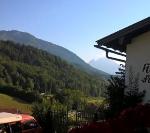 Haus Schönsicht