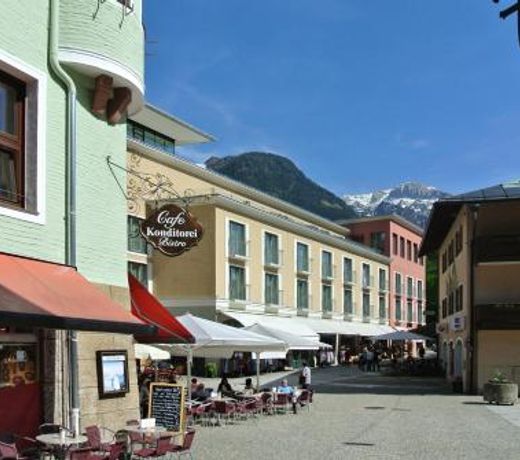 Ferienwohnung Wille
