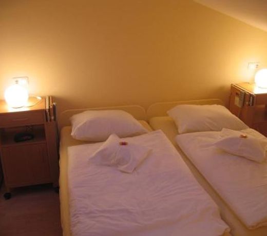 Ferienwohnung Haus Datz in Berchtesgaden