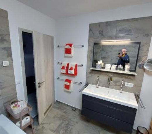 G & H Ferienwohnungen Appartement Untersberg