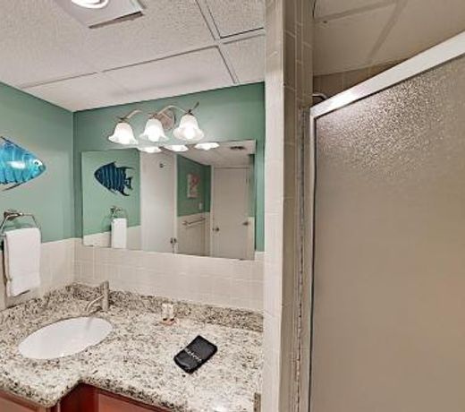 New Listing! All-Suite Escape with Pool & Hot Tub condo