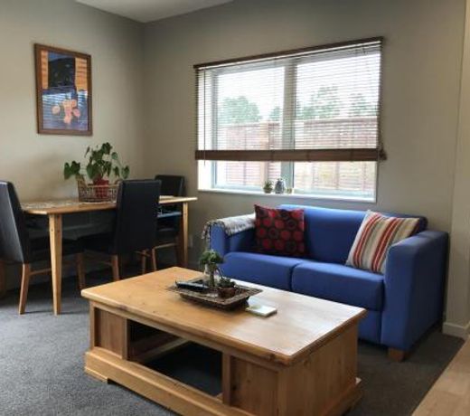 Walnut Creek Studio