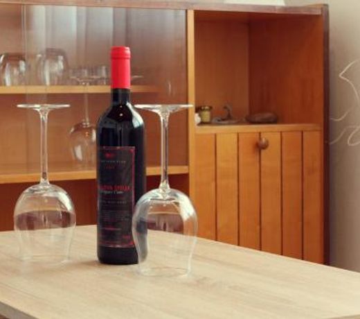 Apartment Durdica