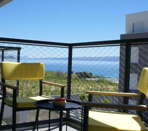 Apartment Carmen, Znjan, Split