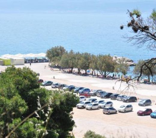 Apartment Carmen, Znjan, Split
