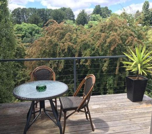 Daylesford Spa Villa One